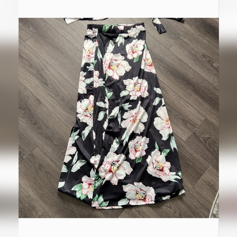 Summer Dress - Picture 5 of 6